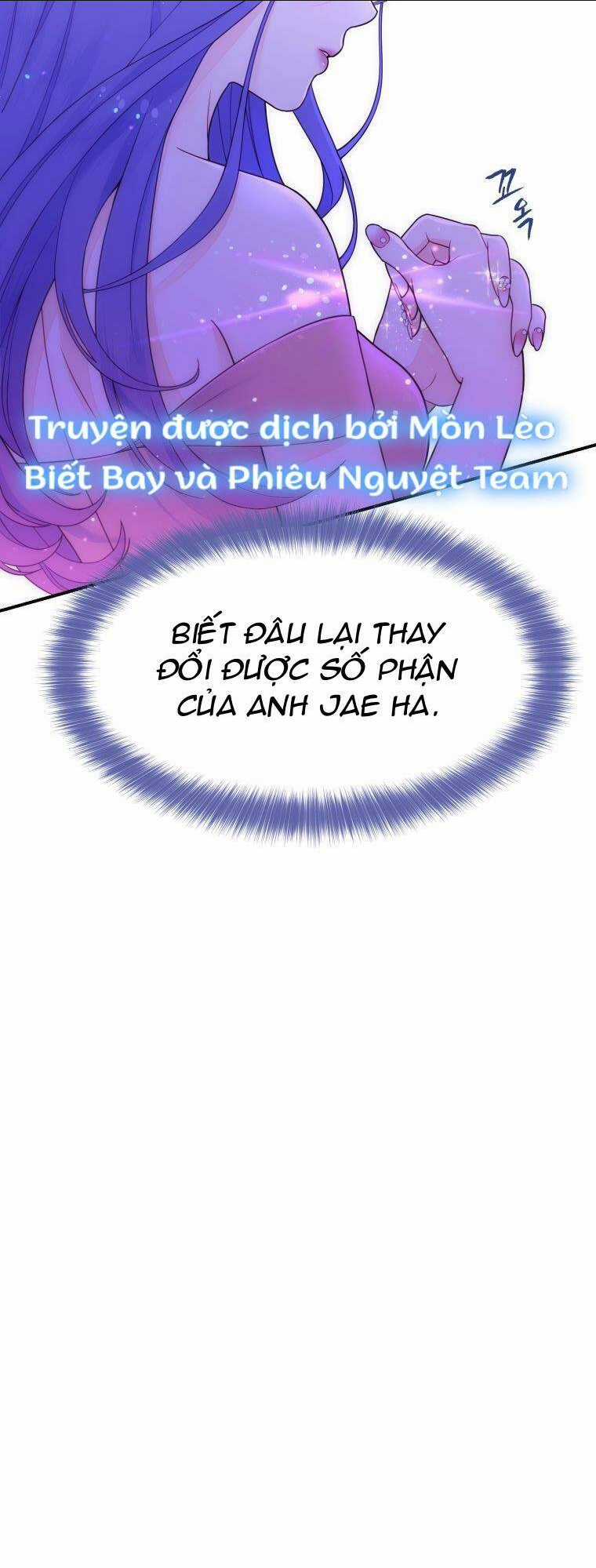 Cô Gái Cứu Tinh Được Yêu Mến Chapter 3 trang 68