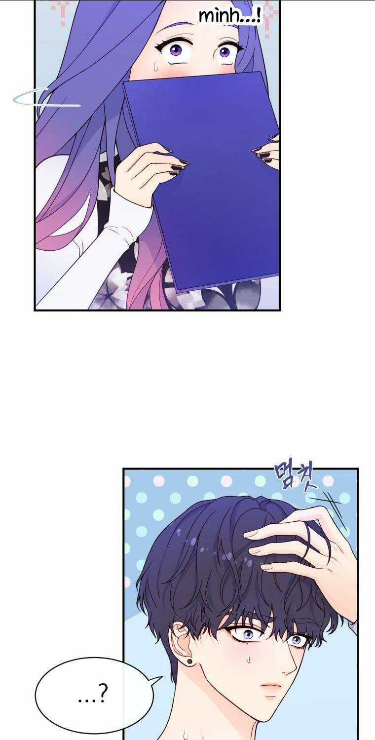 Cô Gái Cứu Tinh Được Yêu Mến Chapter 3 trang 74