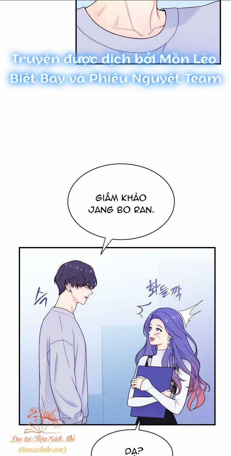 Cô Gái Cứu Tinh Được Yêu Mến Chapter 3 trang 75