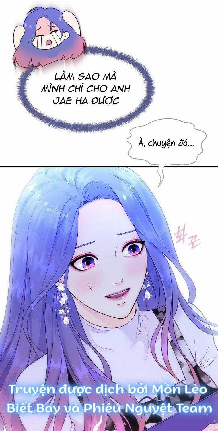 Cô Gái Cứu Tinh Được Yêu Mến Chapter 3 trang 77