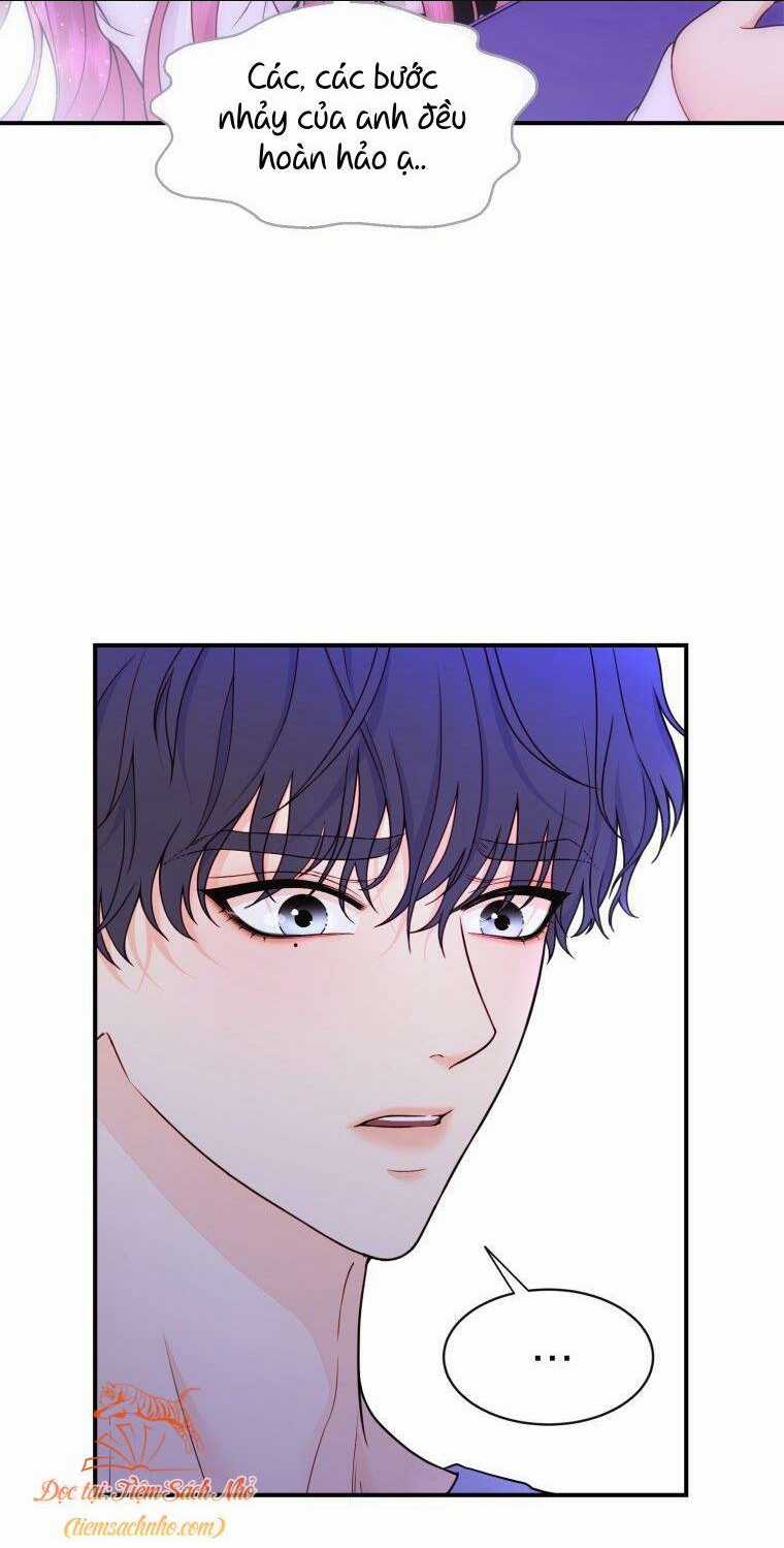 Cô Gái Cứu Tinh Được Yêu Mến Chapter 3 trang 78