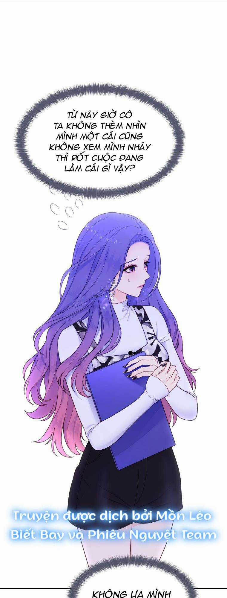 Cô Gái Cứu Tinh Được Yêu Mến Chapter 3 trang 79