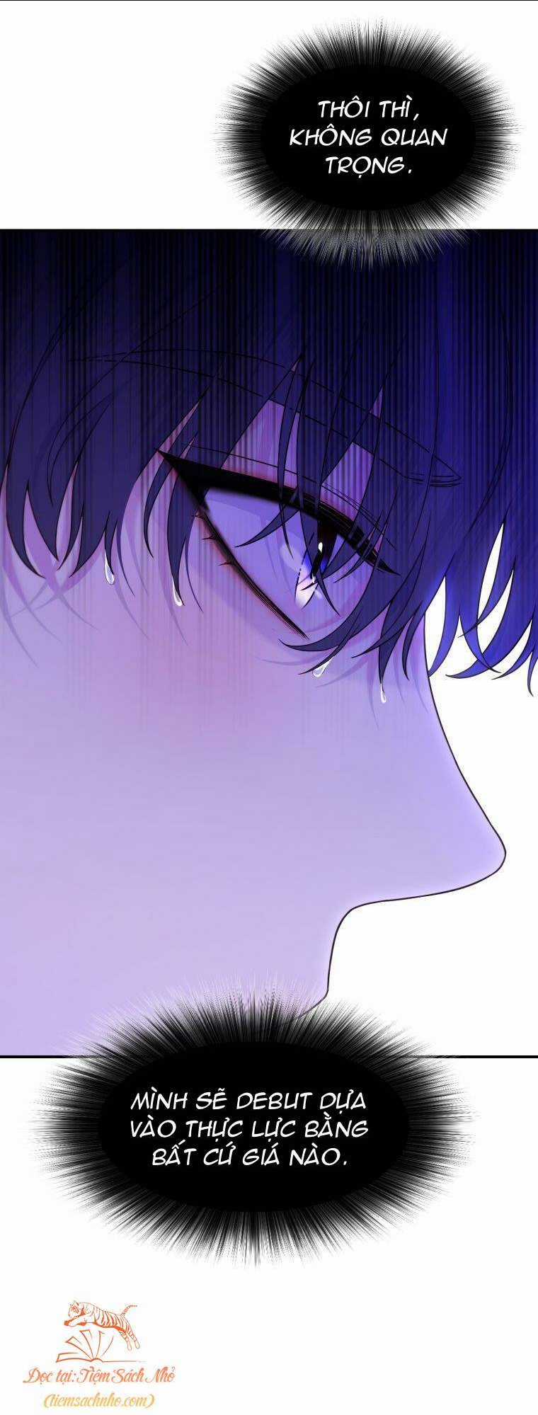 Cô Gái Cứu Tinh Được Yêu Mến Chapter 3 trang 81