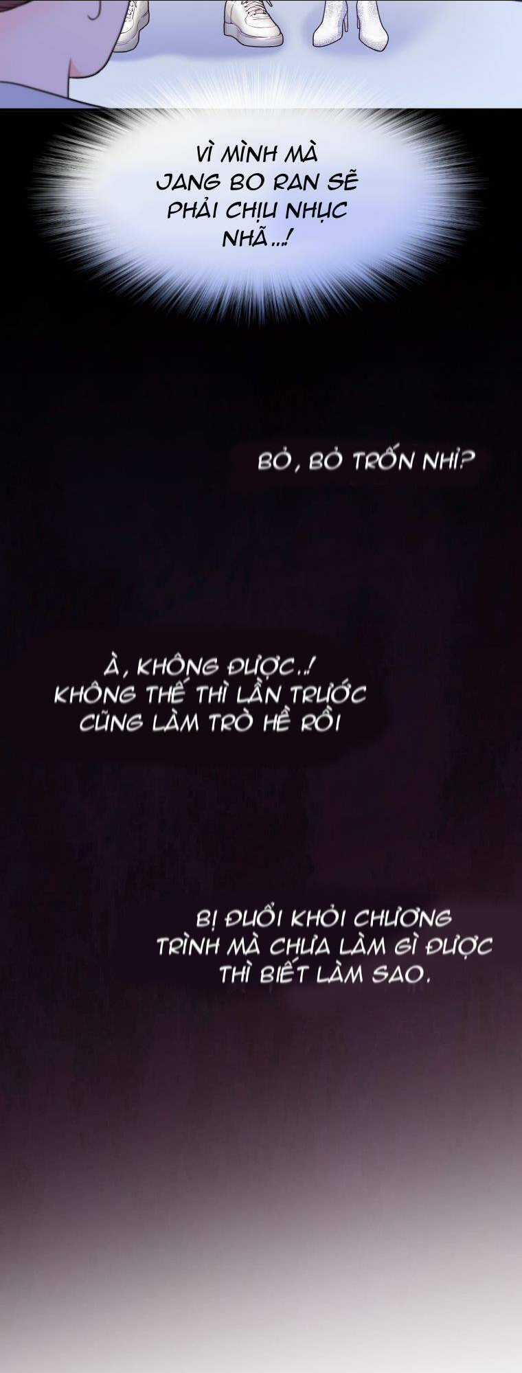 Cô Gái Cứu Tinh Được Yêu Mến Chapter 3 trang 86