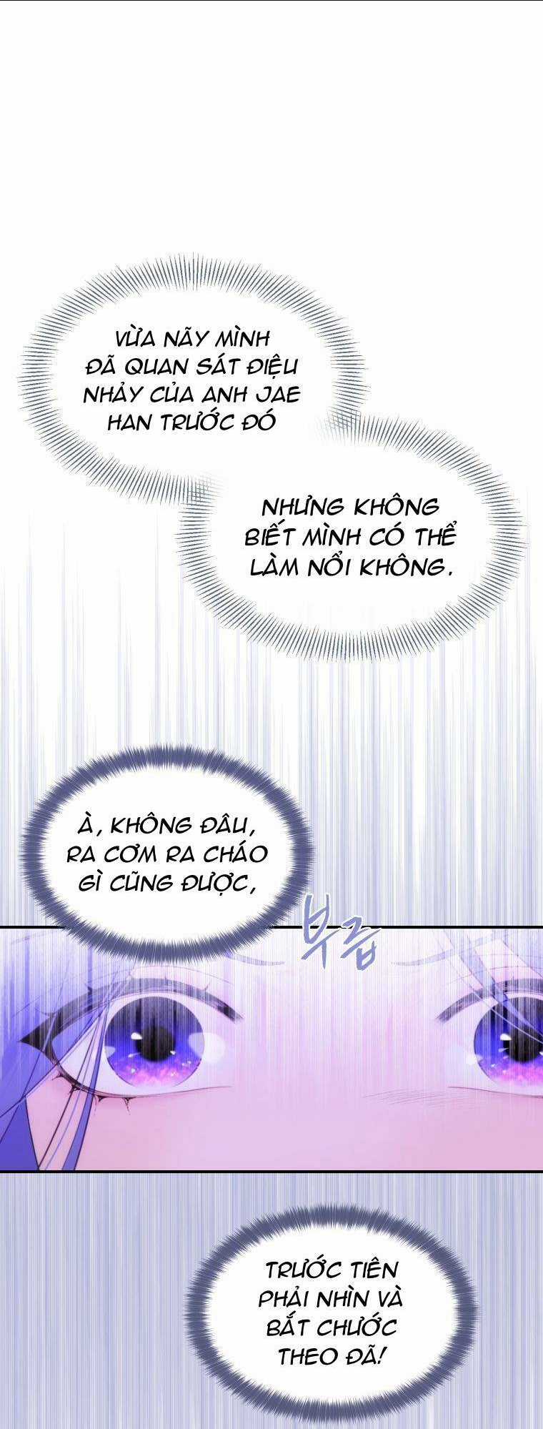 Cô Gái Cứu Tinh Được Yêu Mến Chapter 3 trang 88