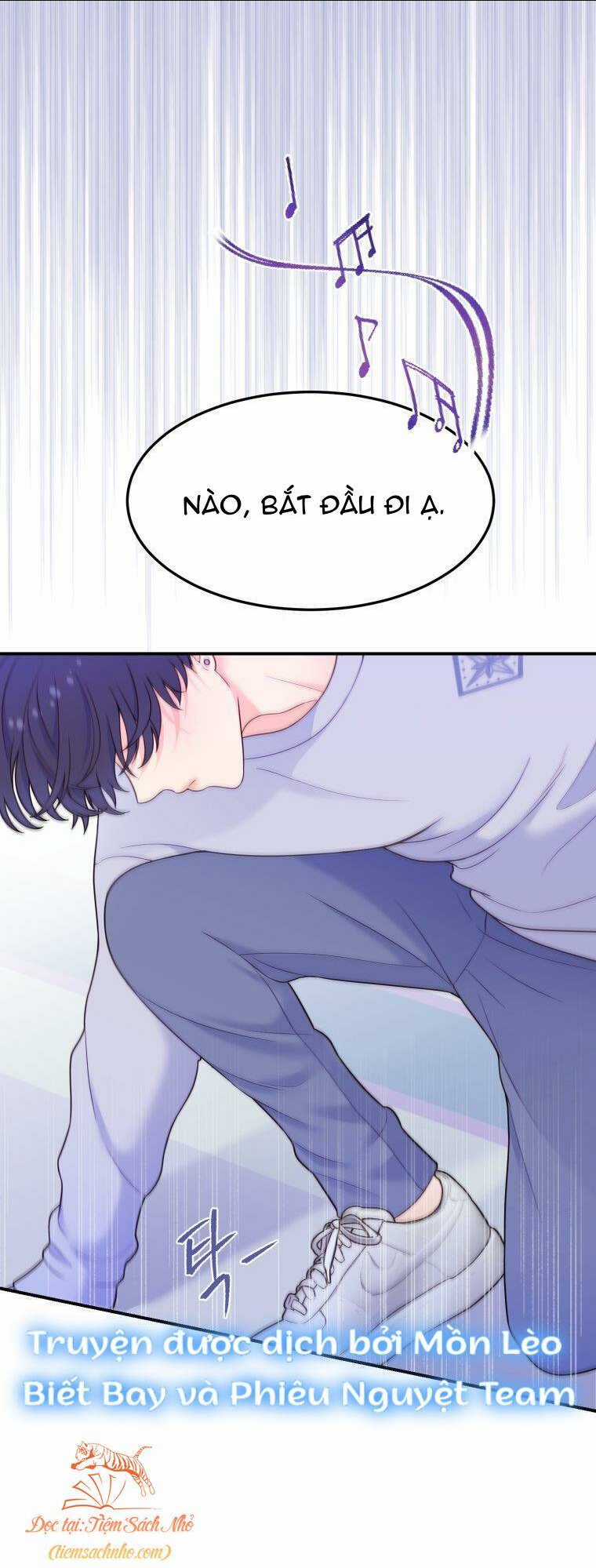 Cô Gái Cứu Tinh Được Yêu Mến Chapter 3 trang 89
