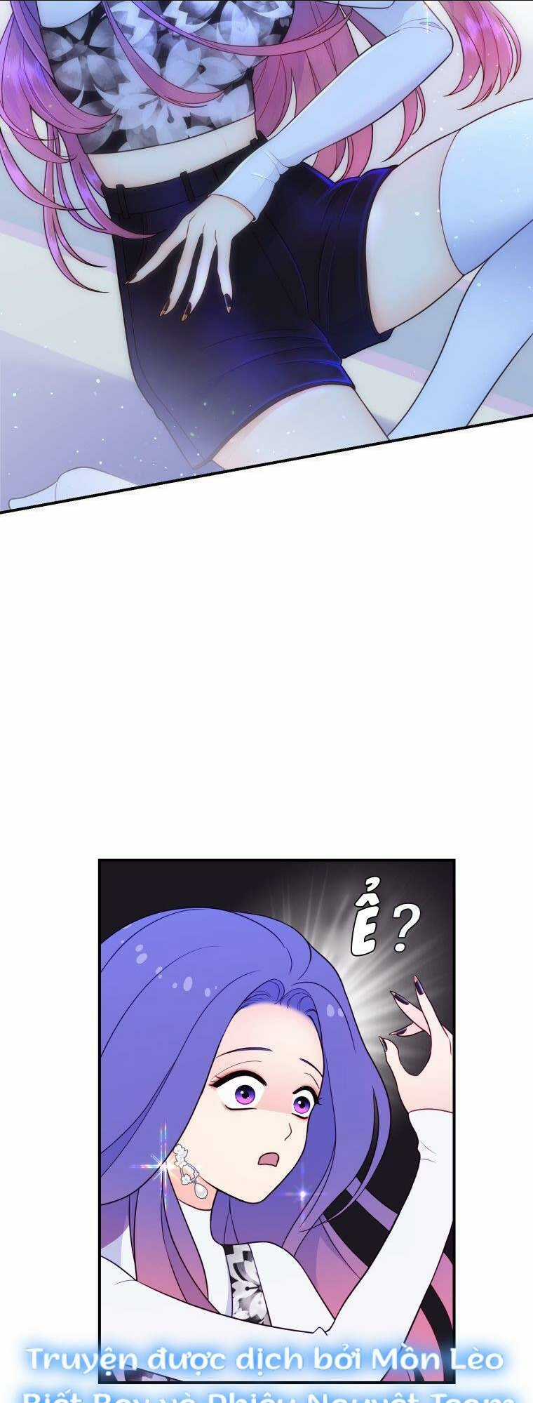 Cô Gái Cứu Tinh Được Yêu Mến Chapter 3 trang 92