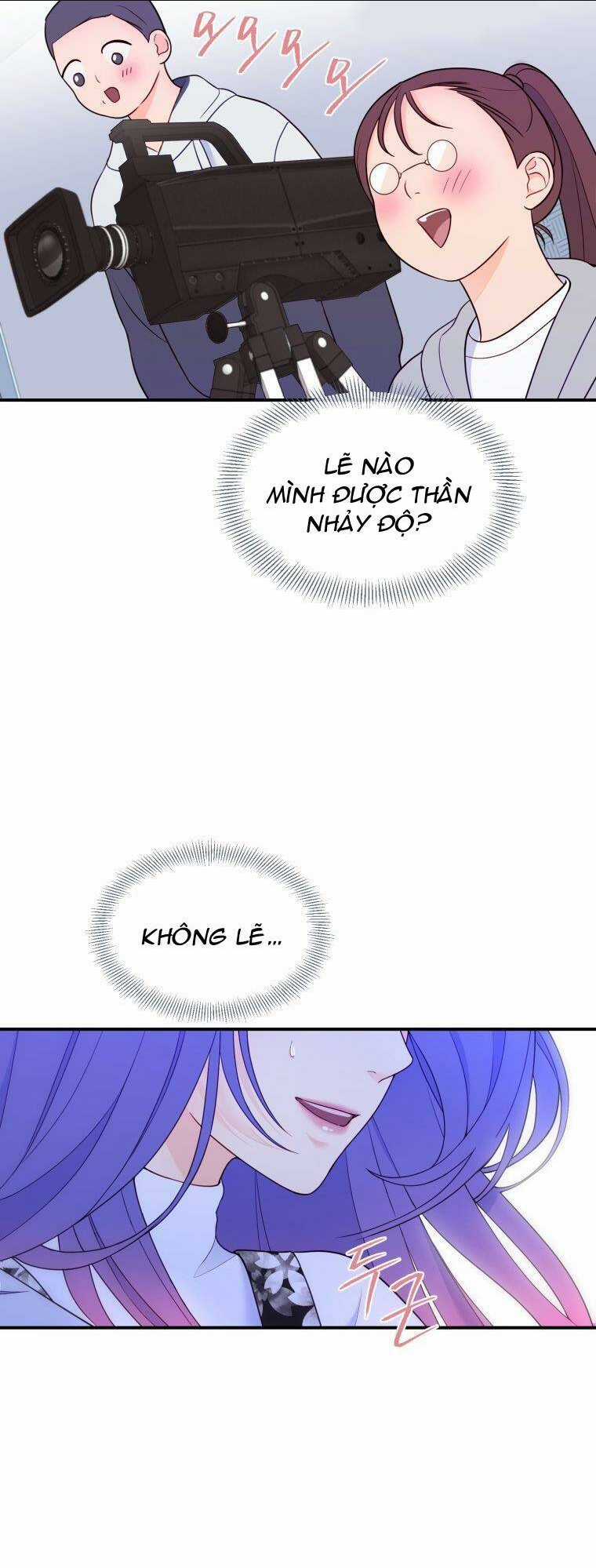 Cô Gái Cứu Tinh Được Yêu Mến Chapter 3 trang 94