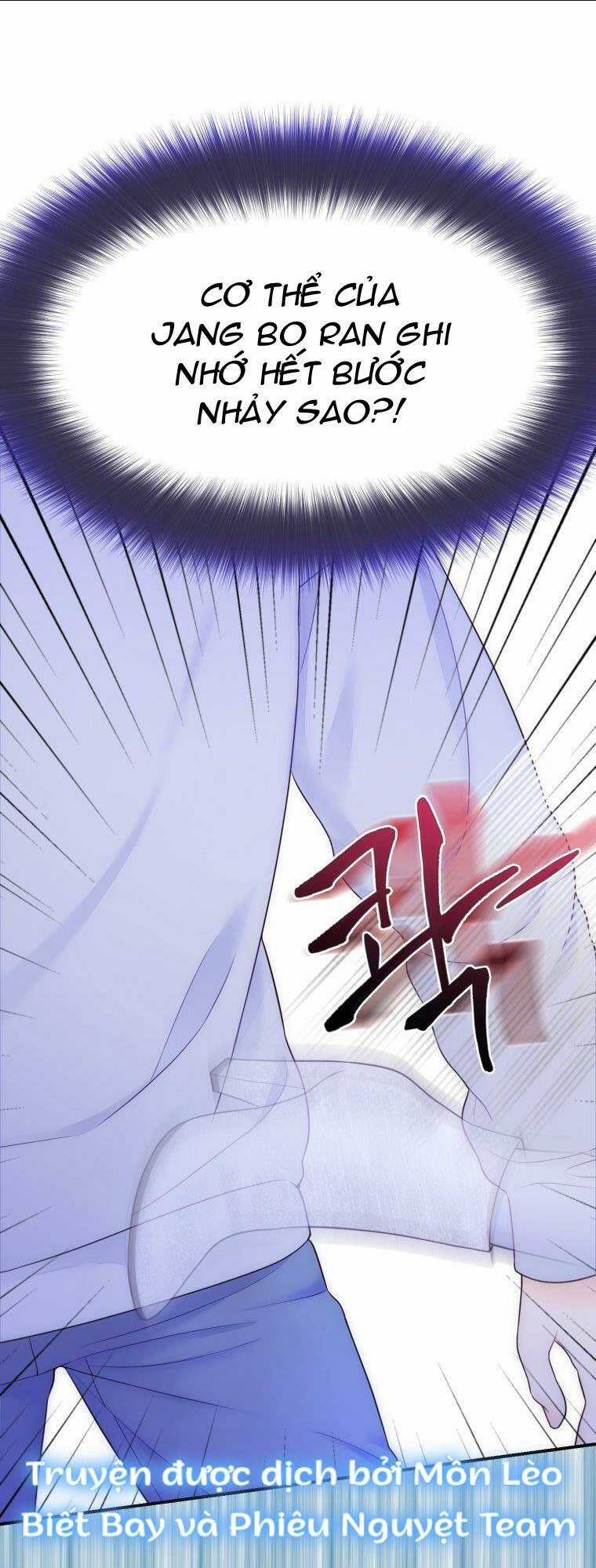 Cô Gái Cứu Tinh Được Yêu Mến Chapter 3 trang 95