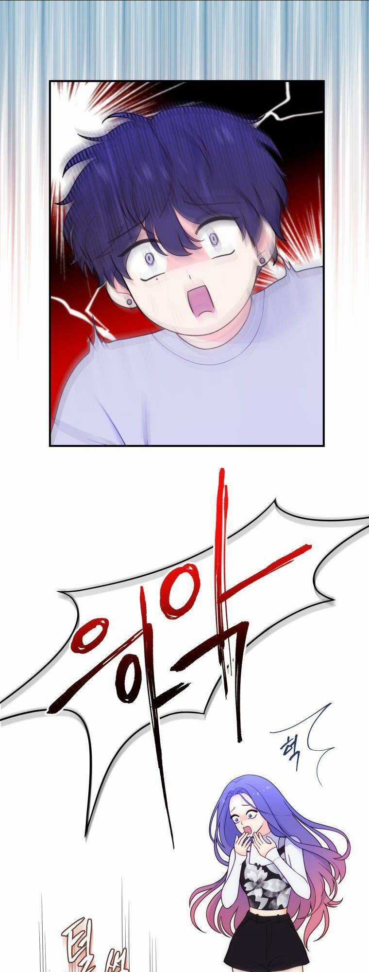 Cô Gái Cứu Tinh Được Yêu Mến Chapter 3 trang 96