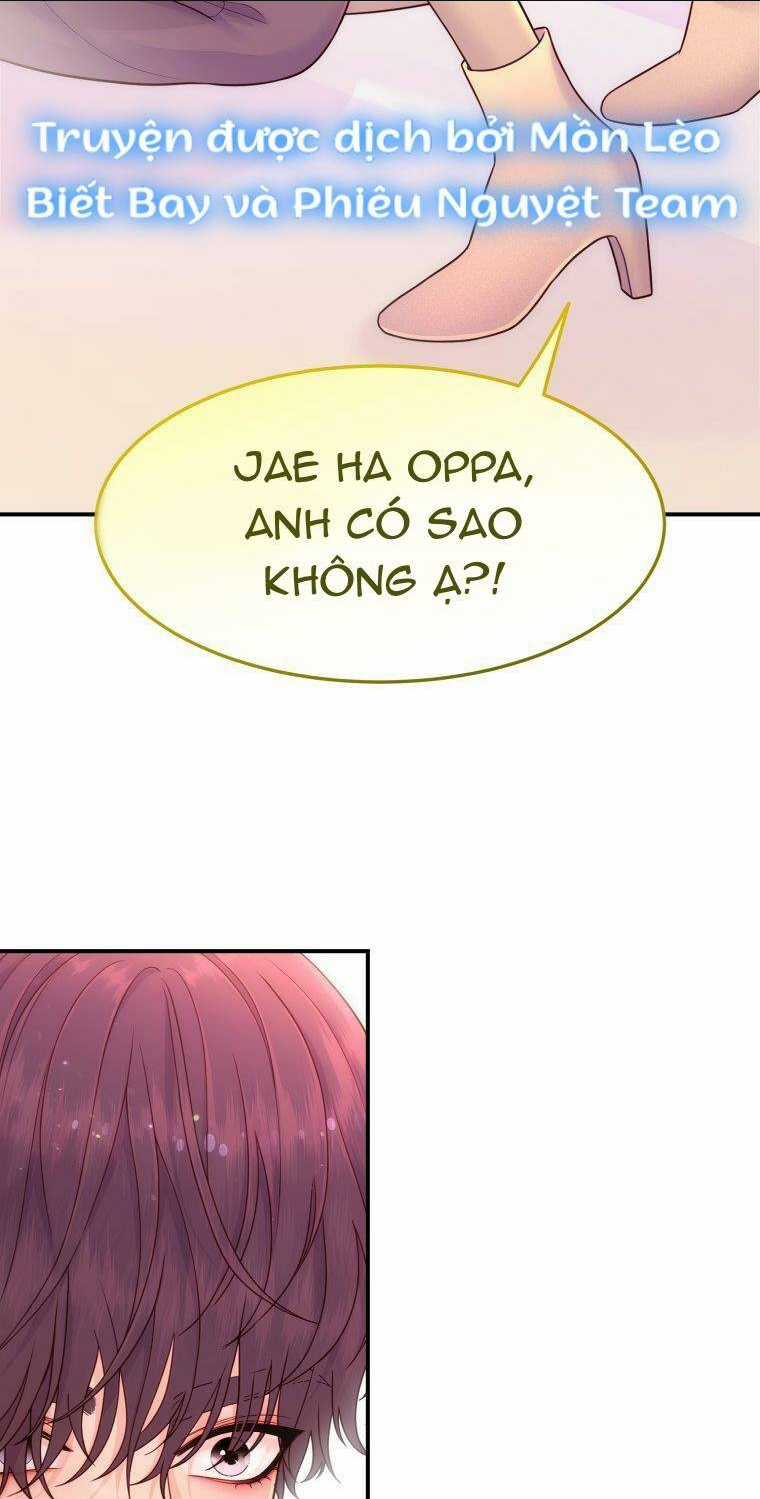 Cô Gái Cứu Tinh Được Yêu Mến Chapter 3 trang 99