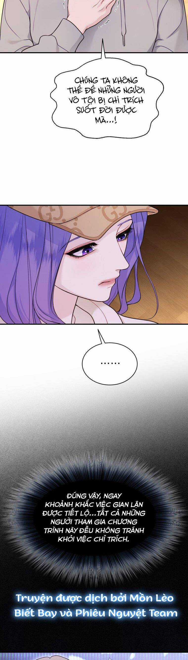 Cô Gái Cứu Tinh Được Yêu Mến Chapter 31 trang 15