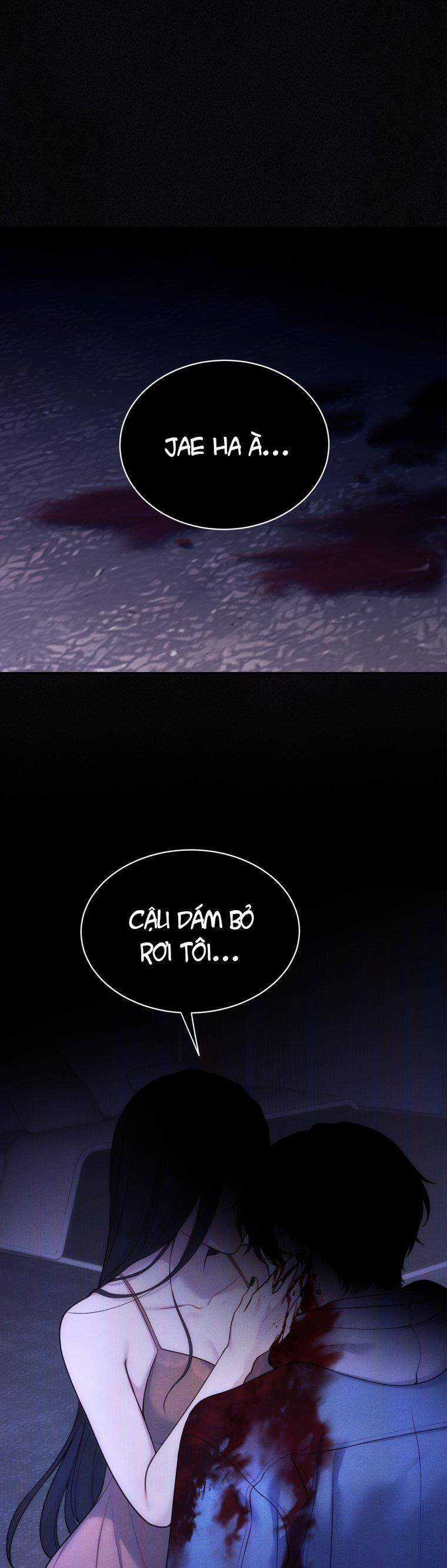 Cô Gái Cứu Tinh Được Yêu Mến Chapter 31 trang 2