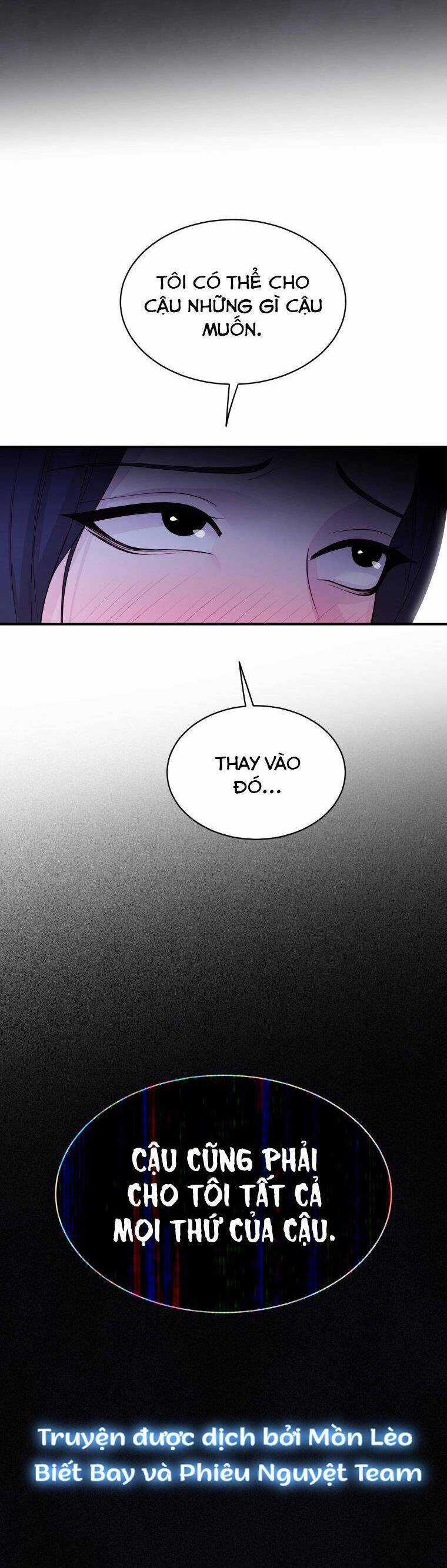 Cô Gái Cứu Tinh Được Yêu Mến Chapter 31 trang 42