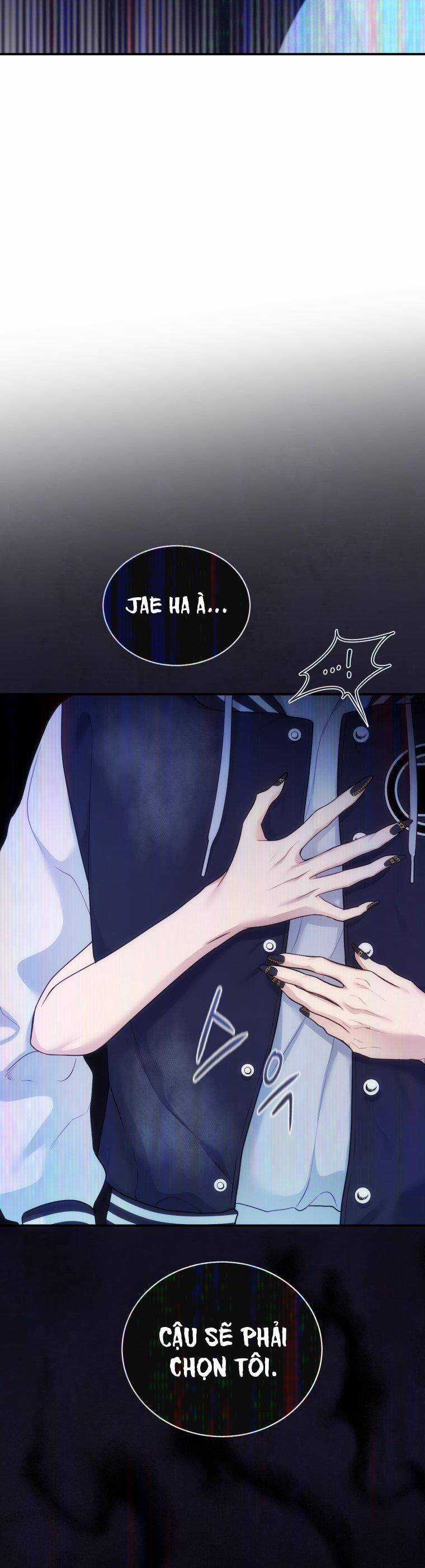 Cô Gái Cứu Tinh Được Yêu Mến Chapter 31 trang 47