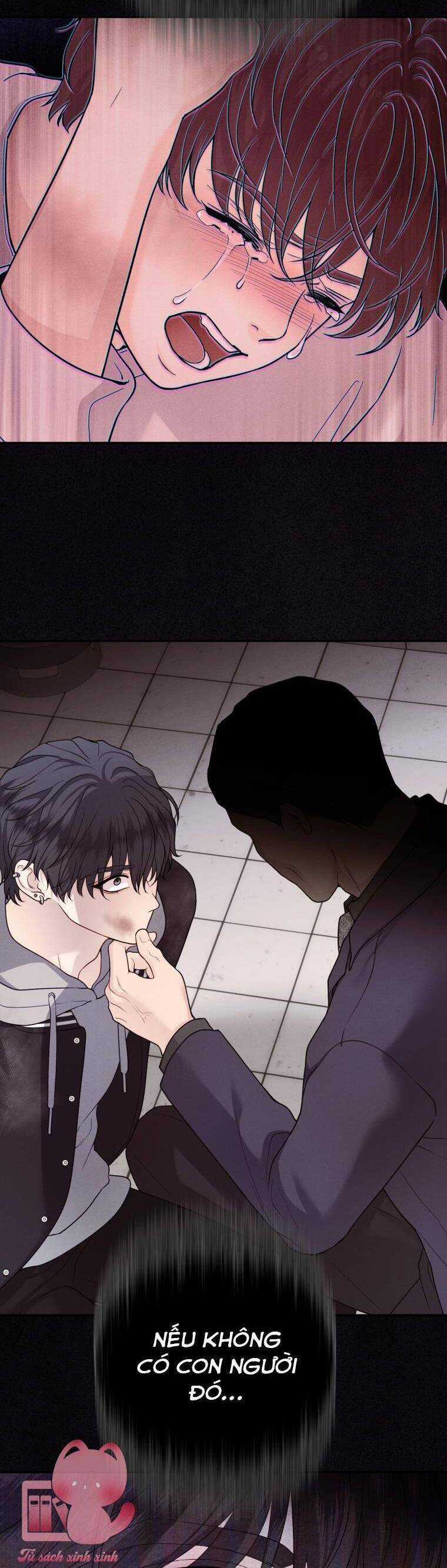 Cô Gái Cứu Tinh Được Yêu Mến Chapter 32 trang 10