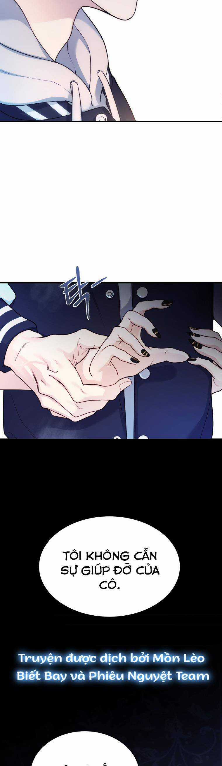 Cô Gái Cứu Tinh Được Yêu Mến Chapter 32 trang 15