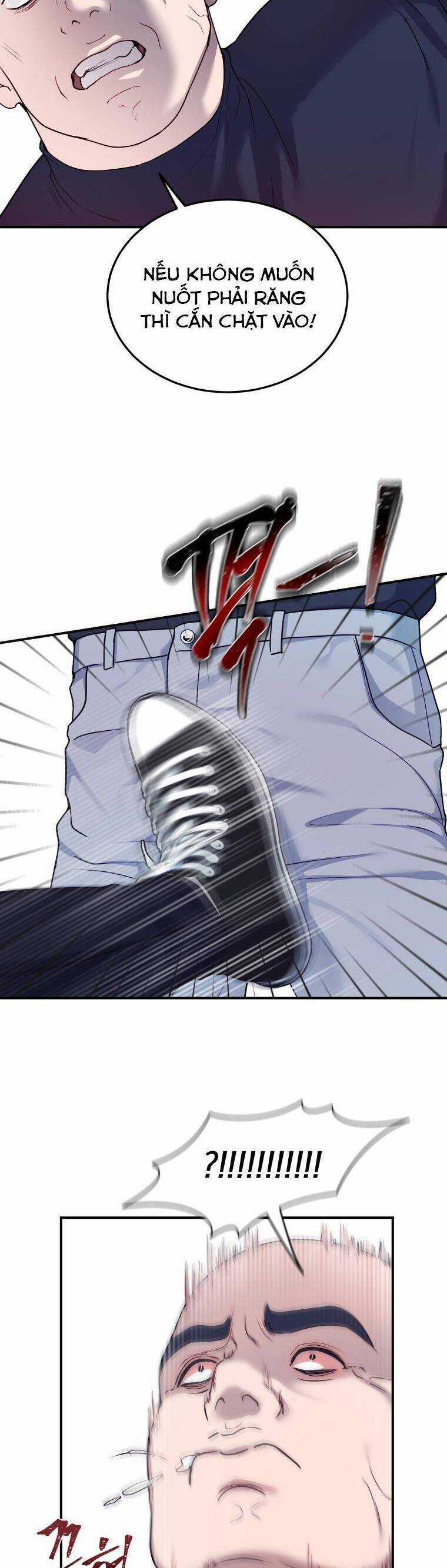 Cô Gái Cứu Tinh Được Yêu Mến Chapter 32 trang 21