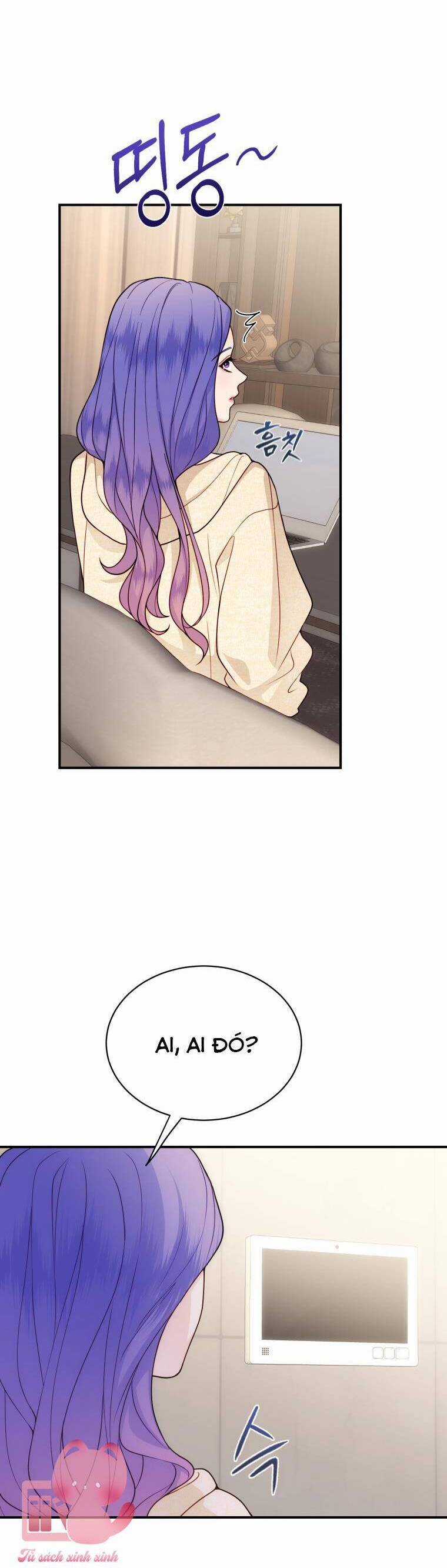 Cô Gái Cứu Tinh Được Yêu Mến Chapter 32 trang 37