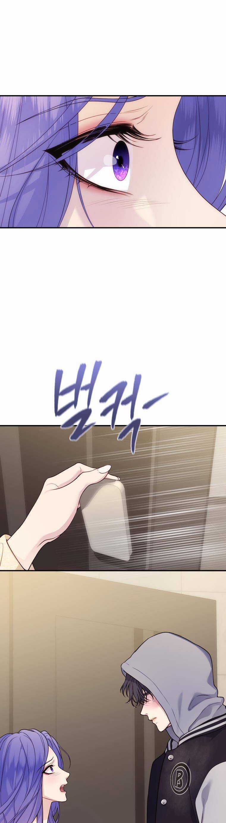 Cô Gái Cứu Tinh Được Yêu Mến Chapter 32 trang 38