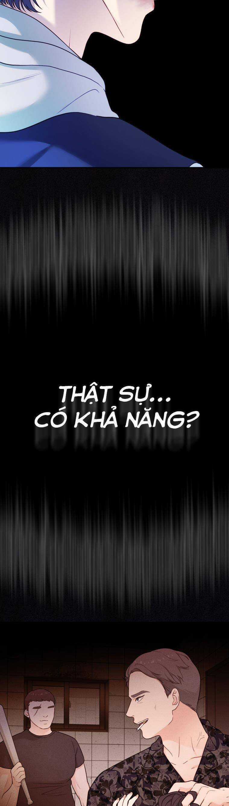 Cô Gái Cứu Tinh Được Yêu Mến Chapter 32 trang 8