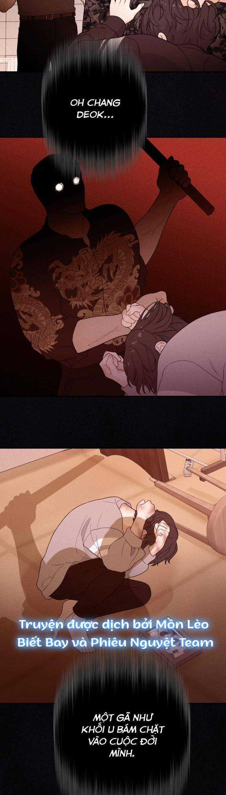 Cô Gái Cứu Tinh Được Yêu Mến Chapter 32 trang 9