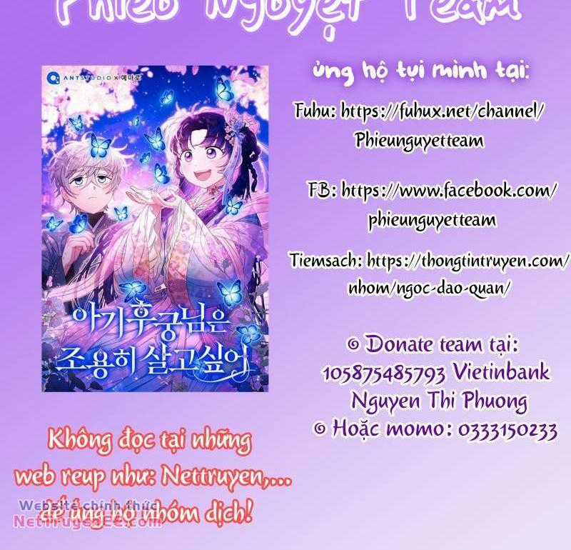 Cô Gái Cứu Tinh Được Yêu Mến Chapter 33 trang 0