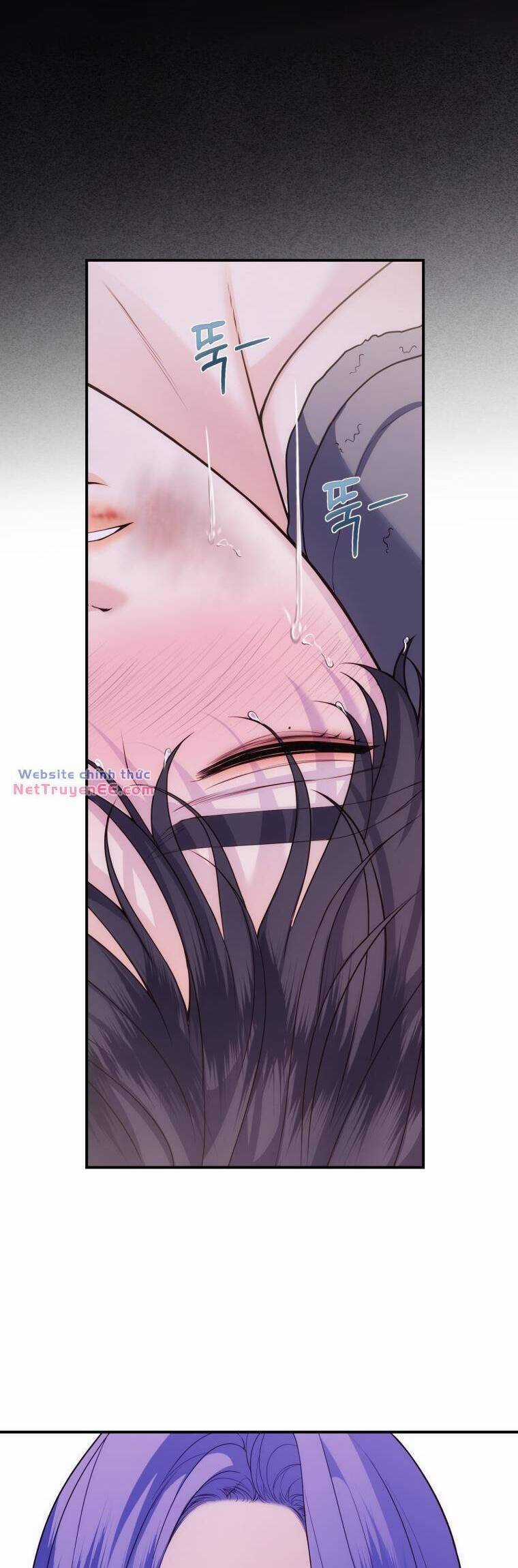 Cô Gái Cứu Tinh Được Yêu Mến Chapter 33 trang 26