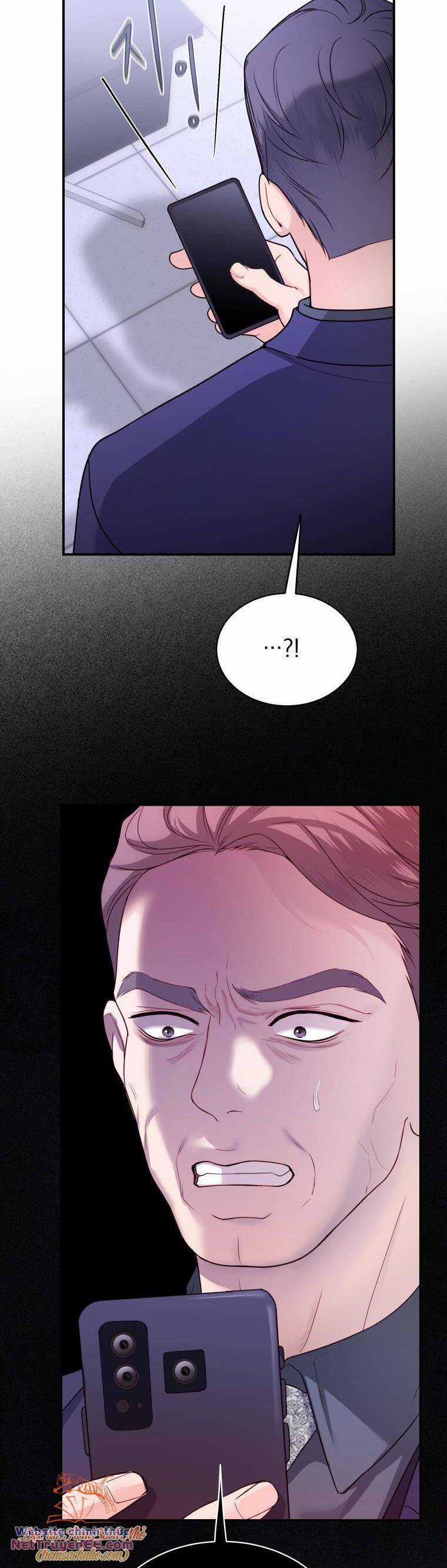 Cô Gái Cứu Tinh Được Yêu Mến Chapter 33 trang 33