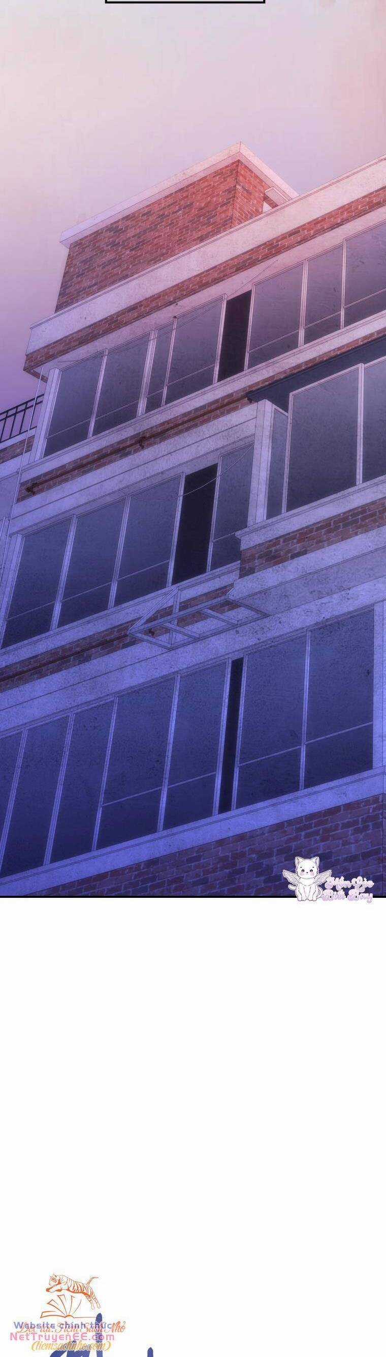 Cô Gái Cứu Tinh Được Yêu Mến Chapter 33 trang 39