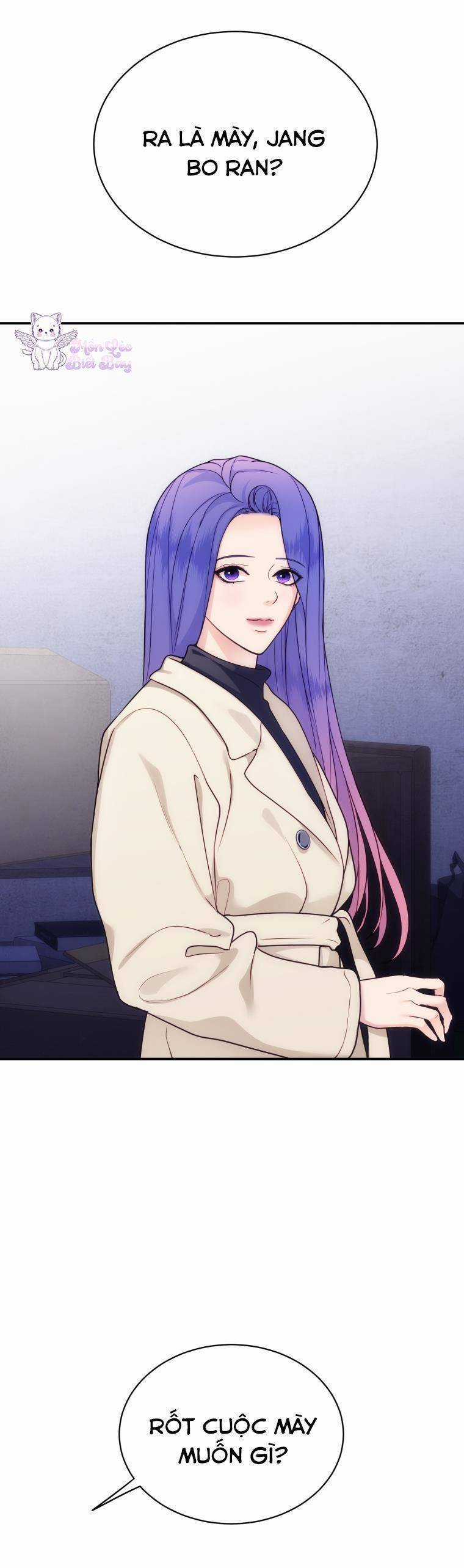 Cô Gái Cứu Tinh Được Yêu Mến Chapter 33 trang 42