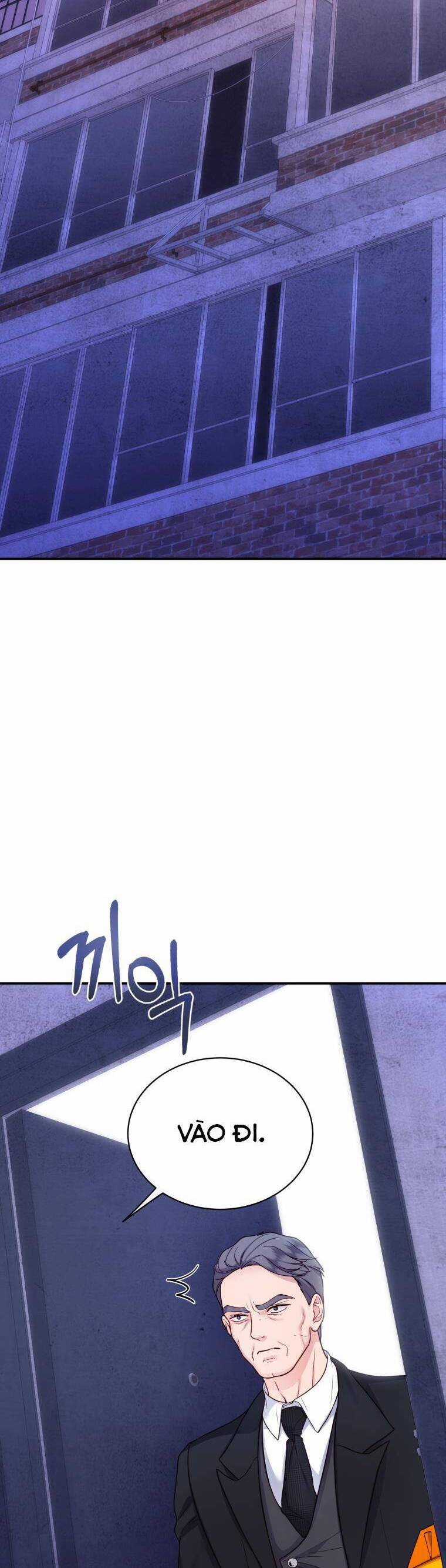 Cô Gái Cứu Tinh Được Yêu Mến Chapter 34 trang 10