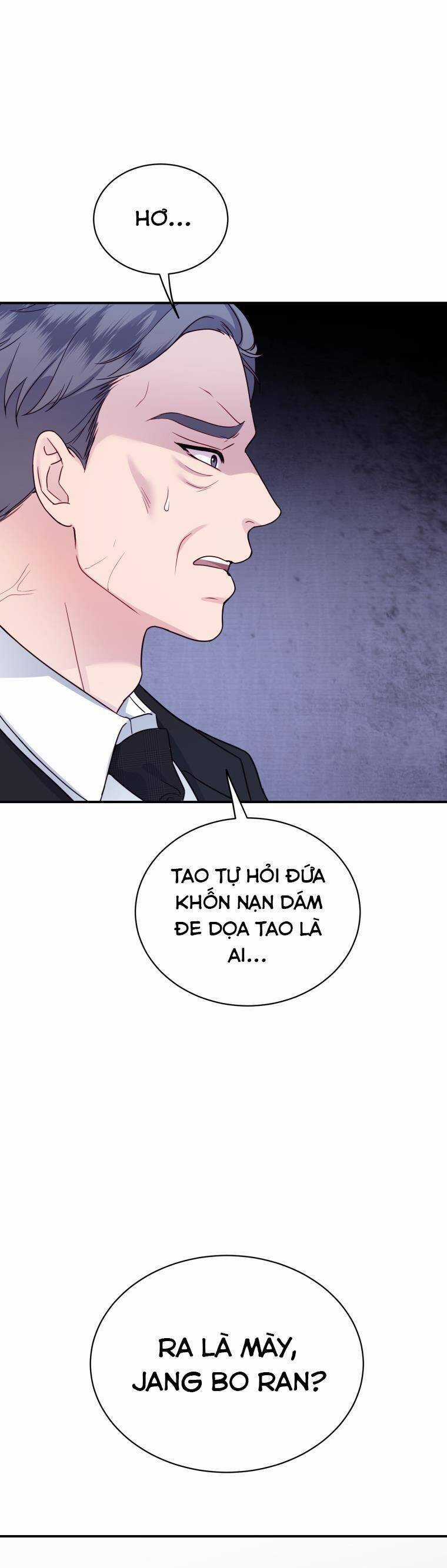 Cô Gái Cứu Tinh Được Yêu Mến Chapter 34 trang 12