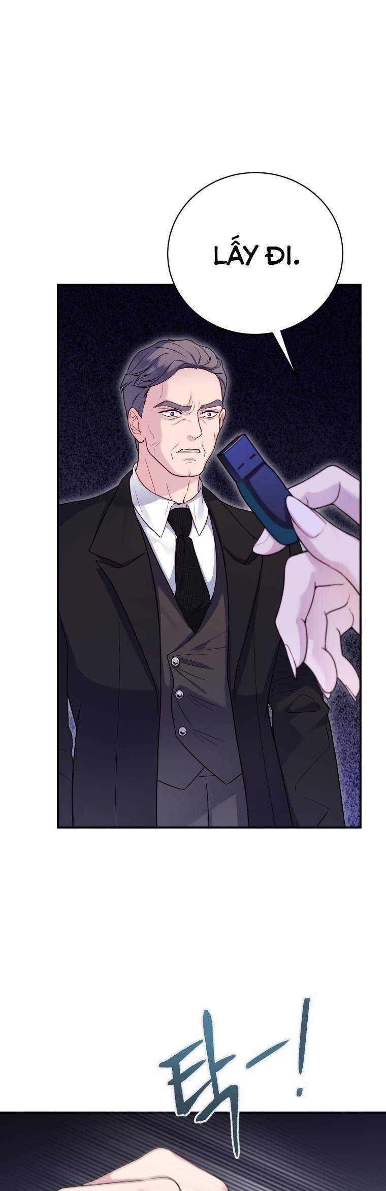 Cô Gái Cứu Tinh Được Yêu Mến Chapter 34 trang 15