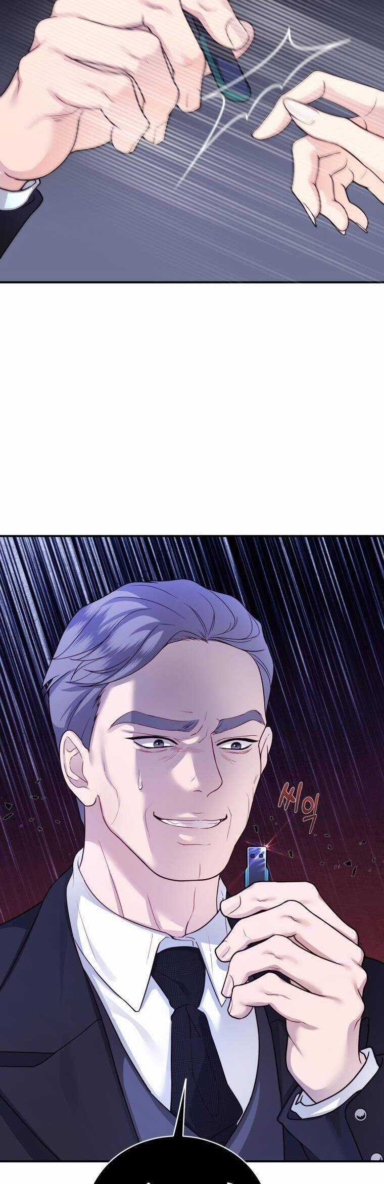 Cô Gái Cứu Tinh Được Yêu Mến Chapter 34 trang 16