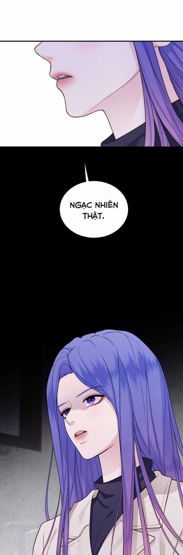 Cô Gái Cứu Tinh Được Yêu Mến Chapter 34 trang 21