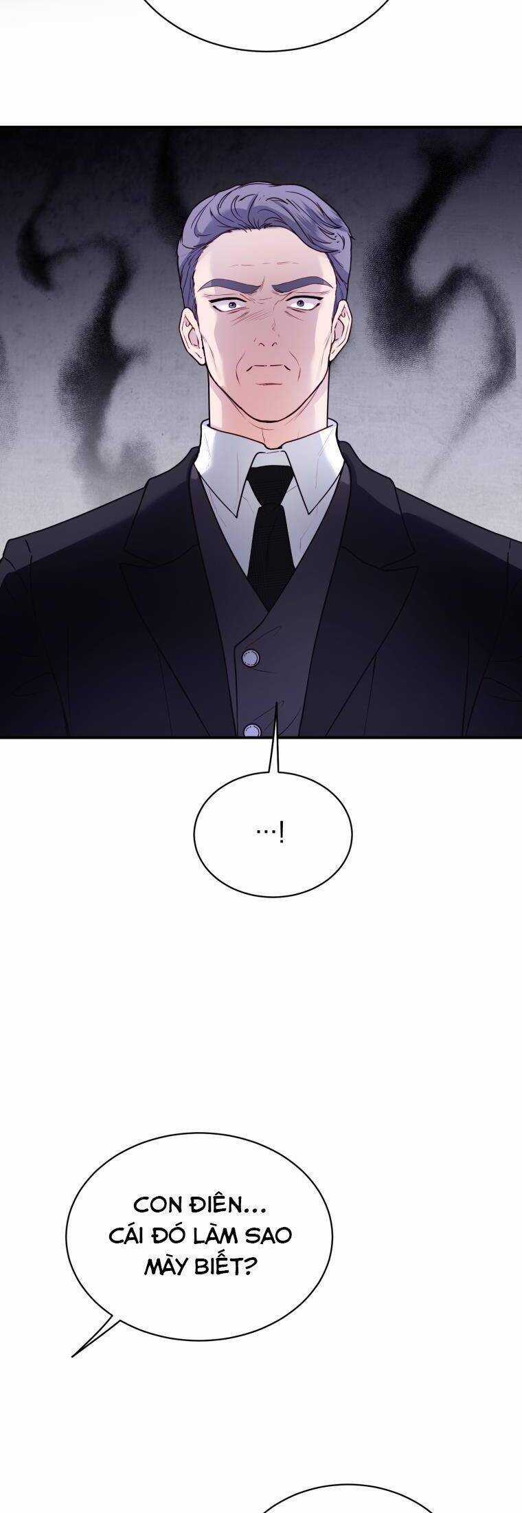 Cô Gái Cứu Tinh Được Yêu Mến Chapter 34 trang 25