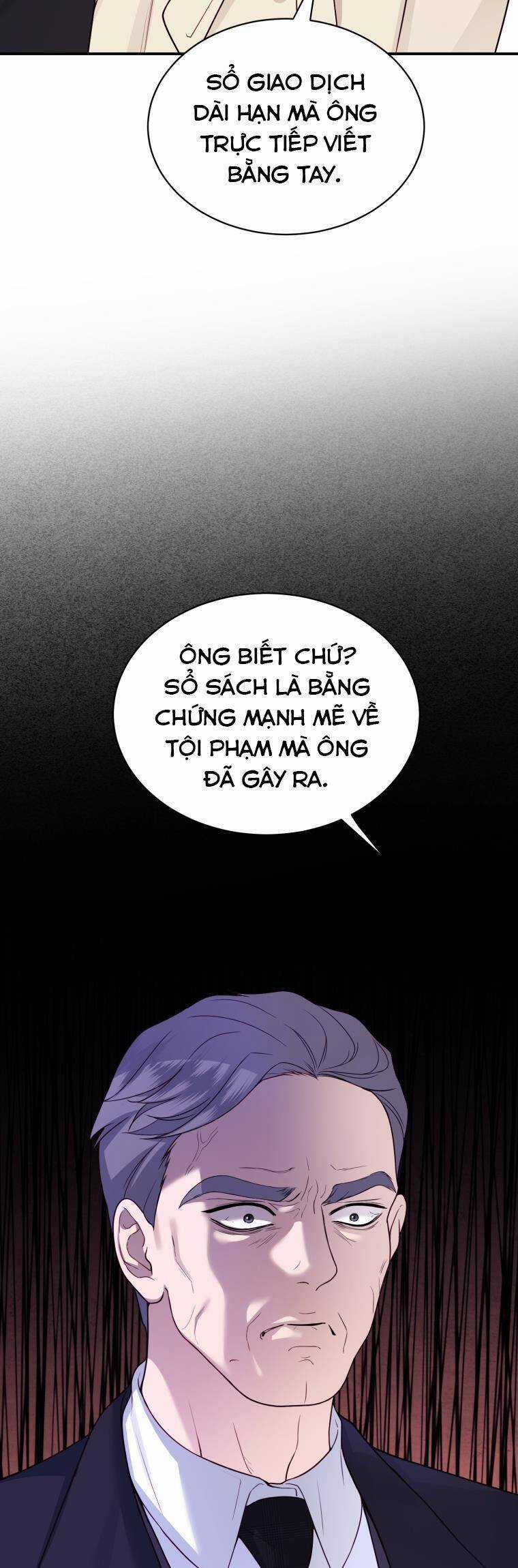 Cô Gái Cứu Tinh Được Yêu Mến Chapter 34 trang 30