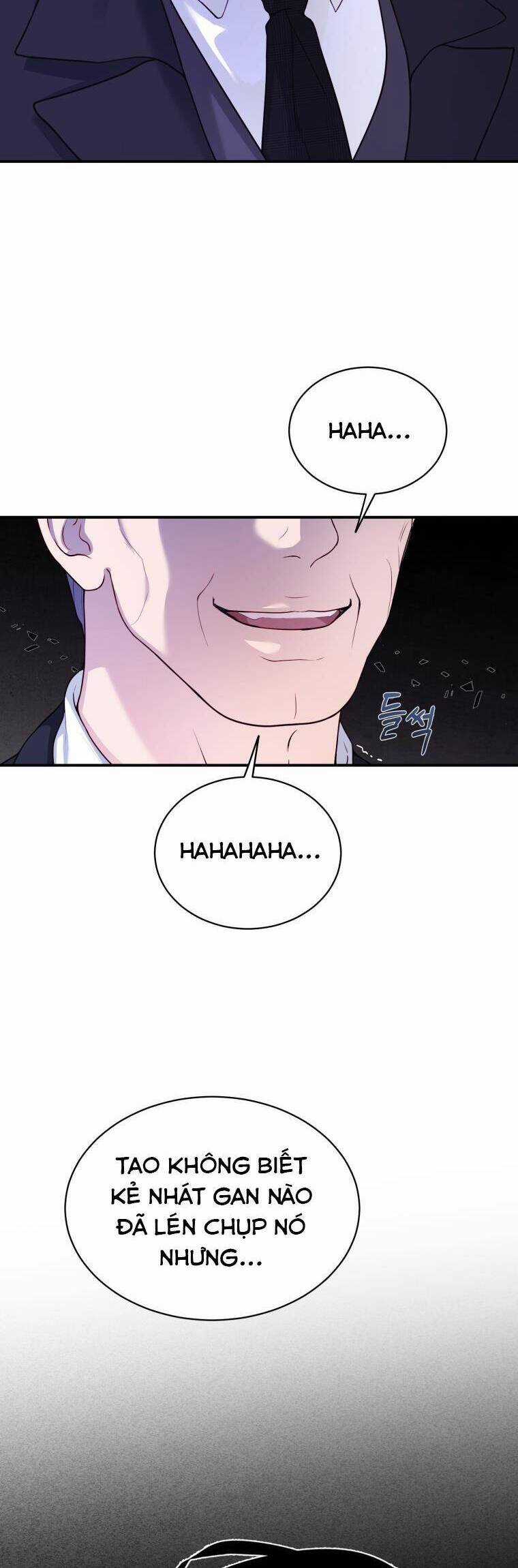 Cô Gái Cứu Tinh Được Yêu Mến Chapter 34 trang 31