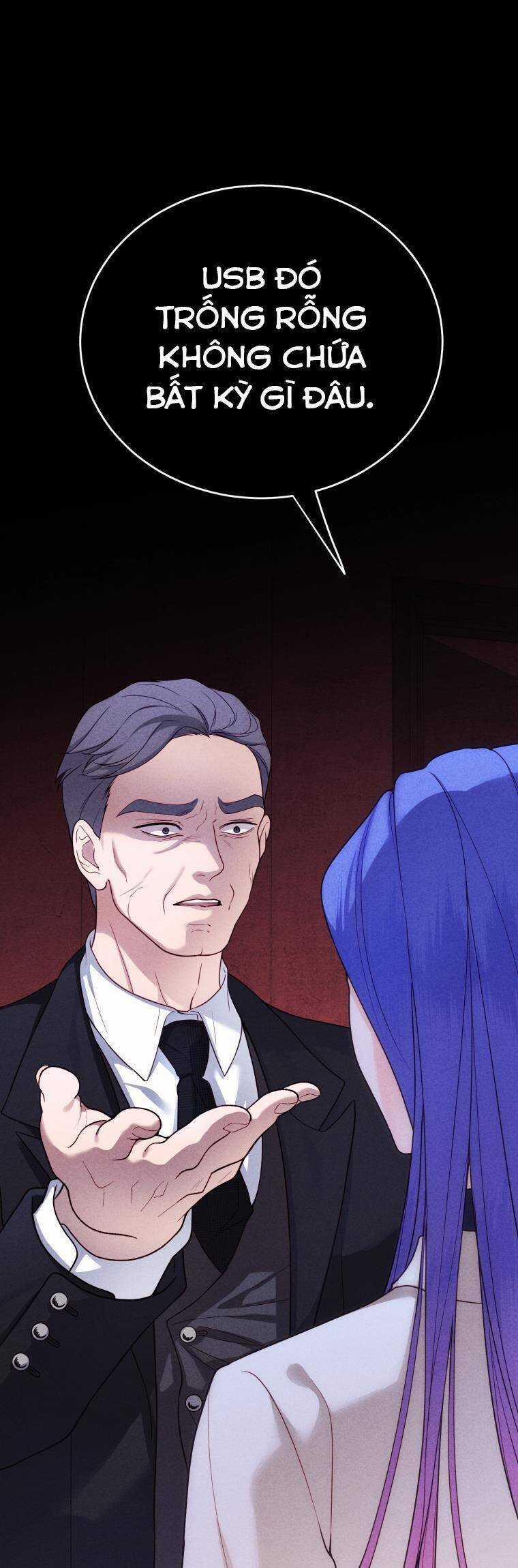 Cô Gái Cứu Tinh Được Yêu Mến Chapter 34 trang 36