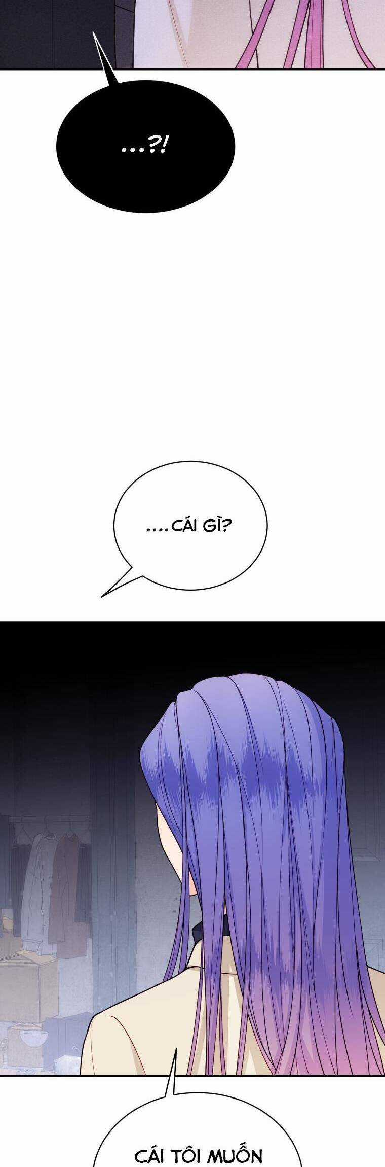 Cô Gái Cứu Tinh Được Yêu Mến Chapter 34 trang 37