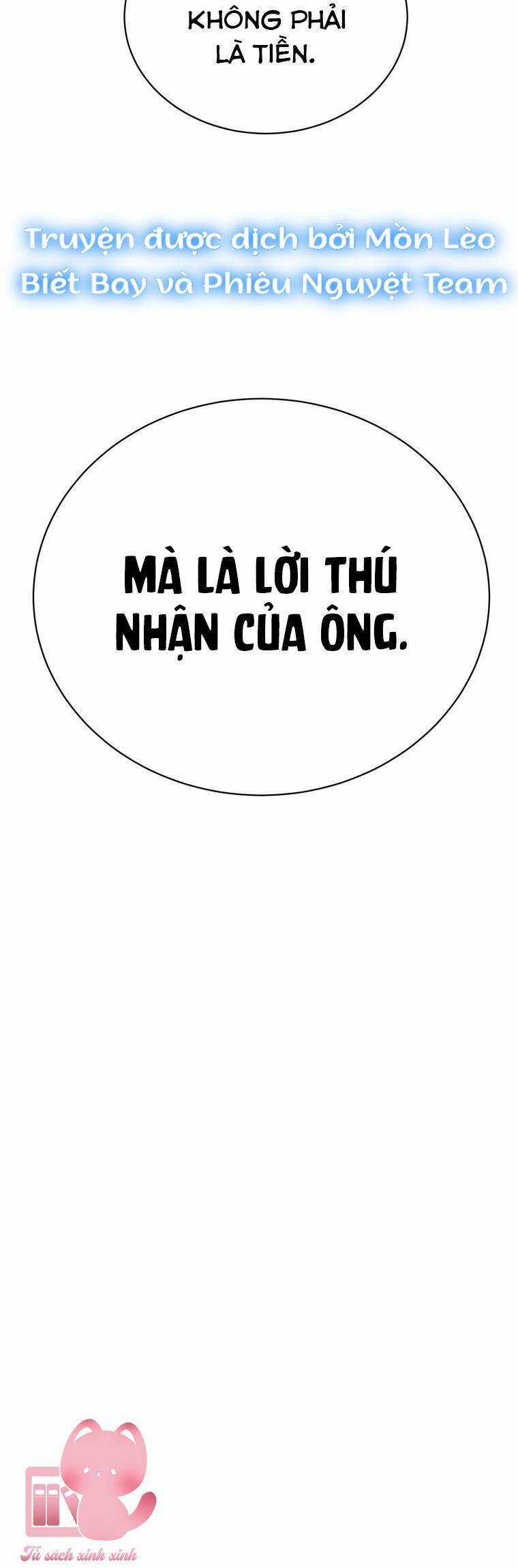 Cô Gái Cứu Tinh Được Yêu Mến Chapter 34 trang 38