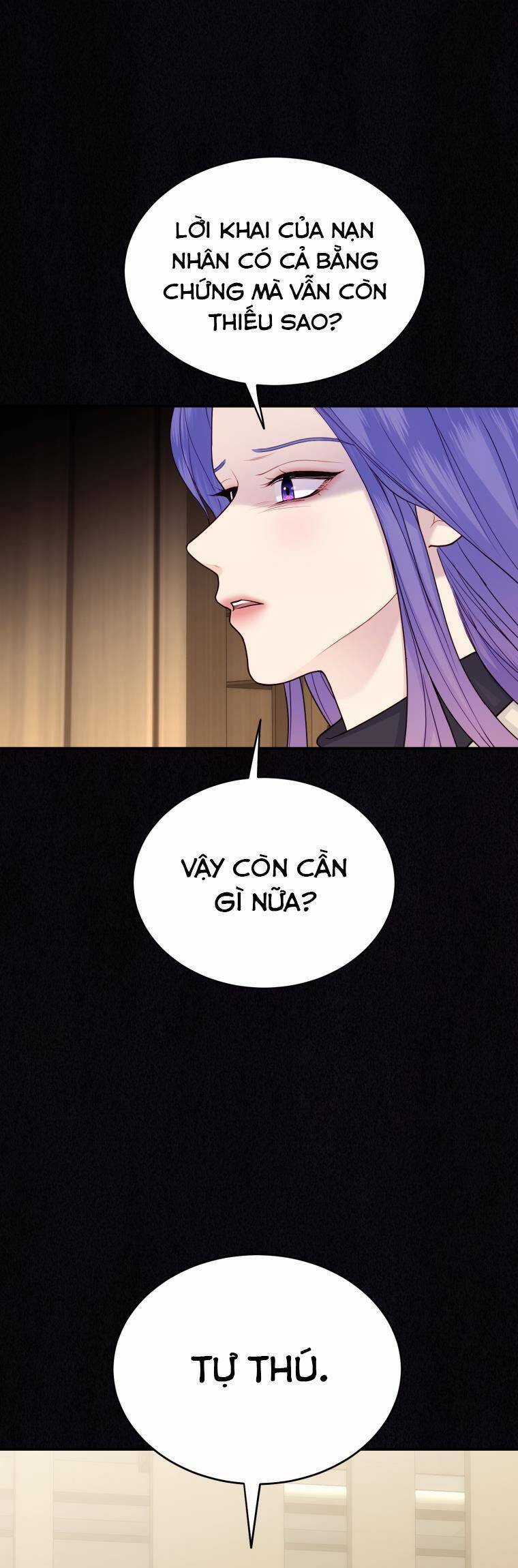 Cô Gái Cứu Tinh Được Yêu Mến Chapter 34 trang 42