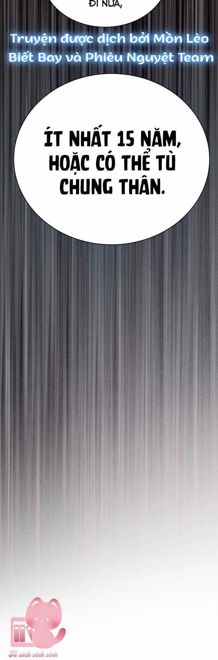 Cô Gái Cứu Tinh Được Yêu Mến Chapter 34 trang 44