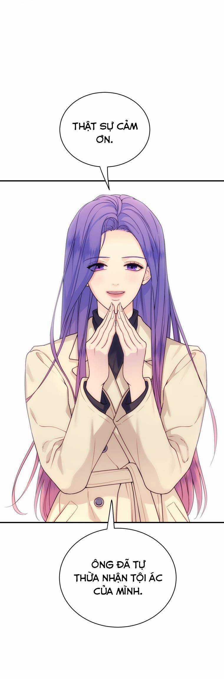 Cô Gái Cứu Tinh Được Yêu Mến Chapter 34 trang 45