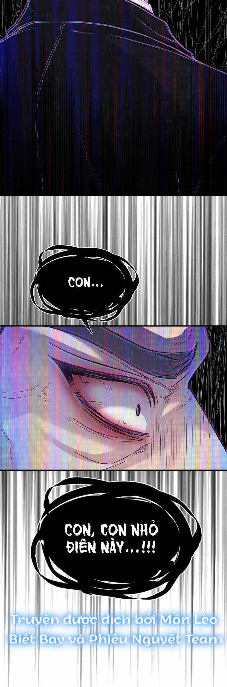 Cô Gái Cứu Tinh Được Yêu Mến Chapter 34 trang 49