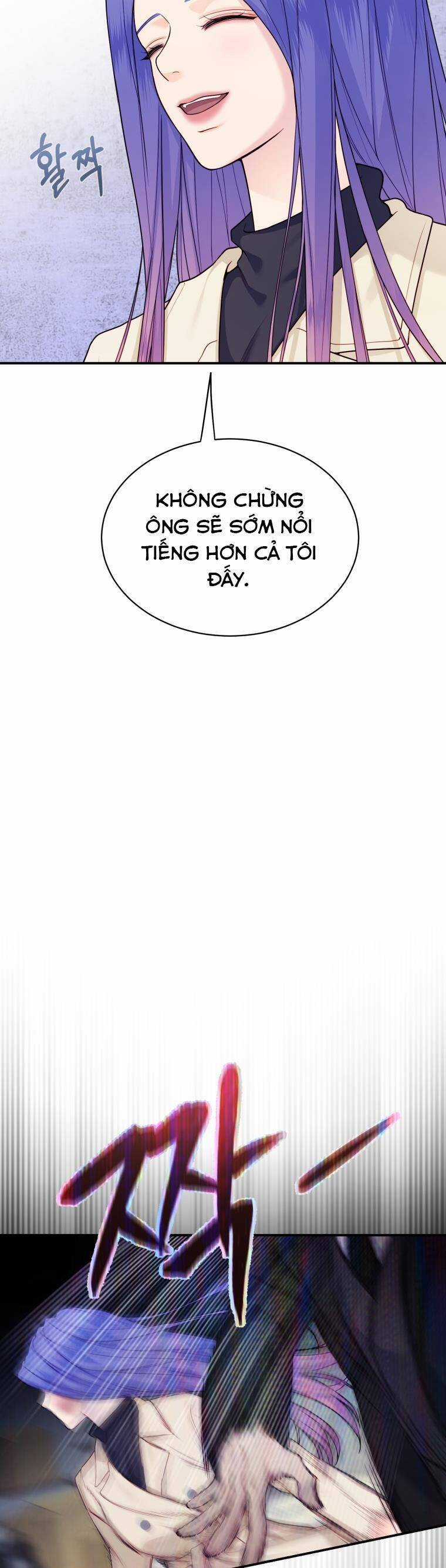 Cô Gái Cứu Tinh Được Yêu Mến Chapter 34 trang 51