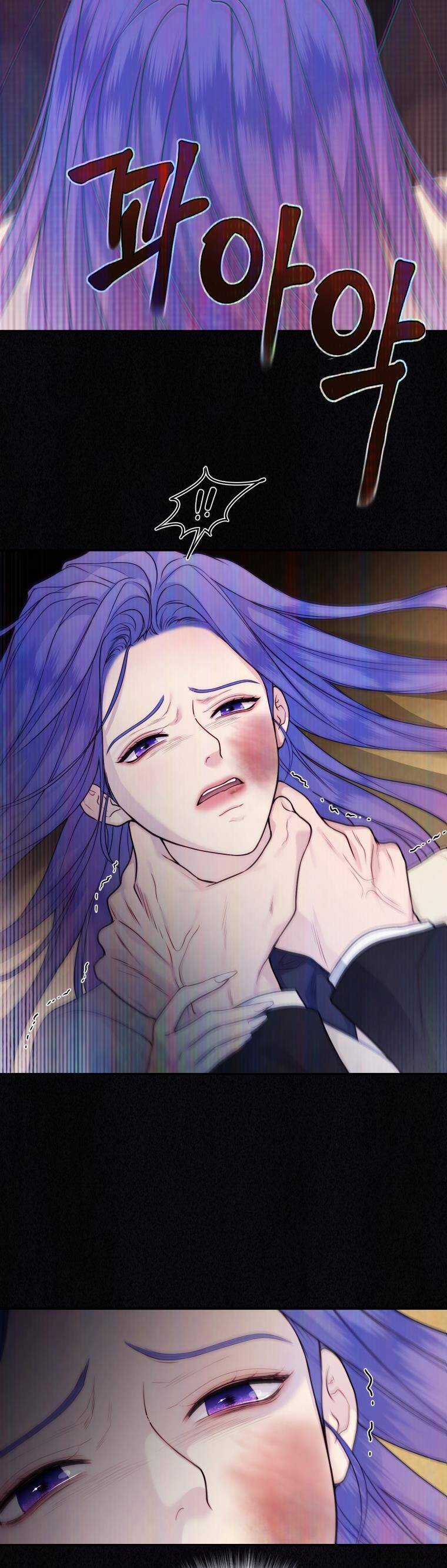 Cô Gái Cứu Tinh Được Yêu Mến Chapter 34 trang 54