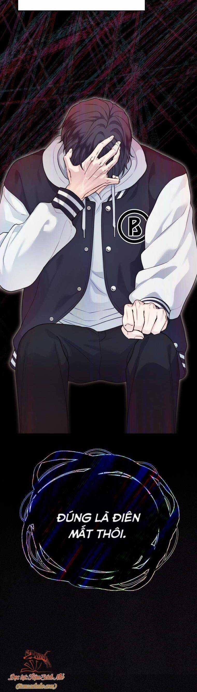 Cô Gái Cứu Tinh Được Yêu Mến Chapter 35 trang 28