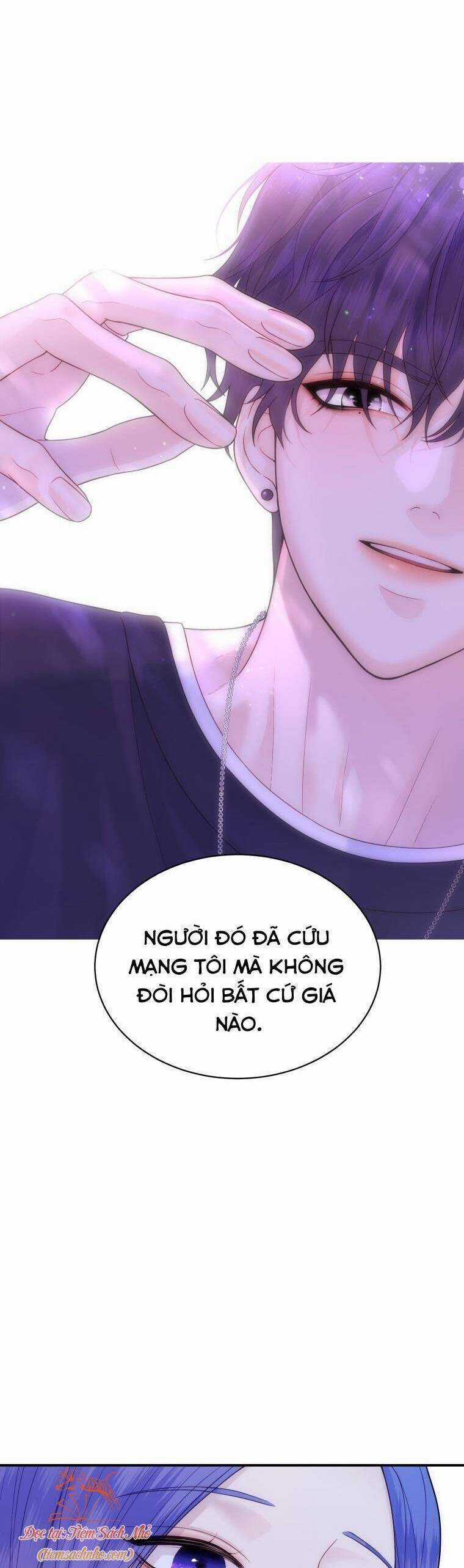Cô Gái Cứu Tinh Được Yêu Mến Chapter 35 trang 39